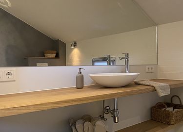 Luxe landelijk gelegen cottage in Drenthe - 11