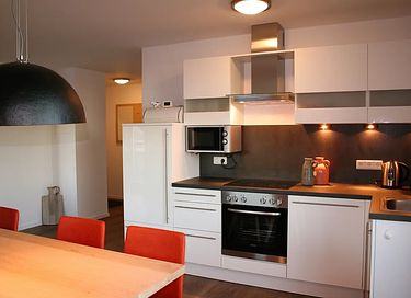Appartement voor 8 personen in Winterberg - 11