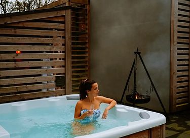 Holiday home with wellness - dogs allowed - 6
