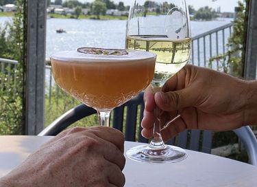 Boutique Hotel an der Maas mit Luxussuiten - 18