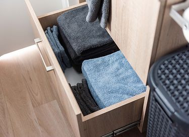 Tiny House met veel rust, ruimte en privacy - 13