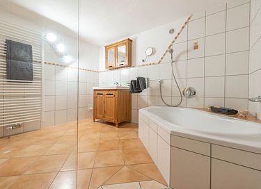 Appartement met sauna in de bergen - 7