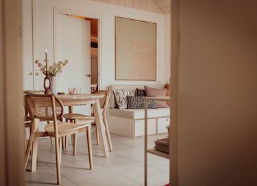 Chalet design de luxe avec véranda ensoleillée - 11