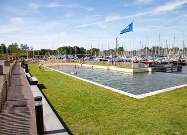 Ältestes Hausboot der Niederlande - 38