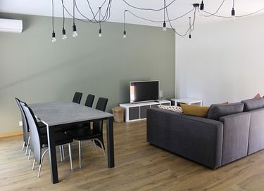 6-persoons tiny house op leuk vakantiepark - 4
