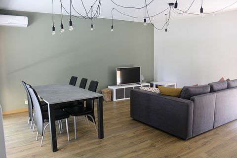 6-persoons tiny house op leuk vakantiepark - 4