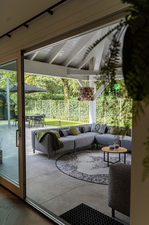 Group accommodation (18p) with wellness - 5