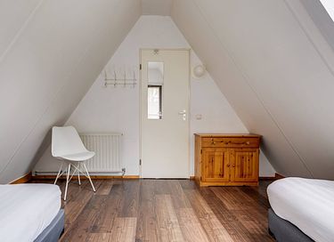 Vakantiebungalow in Drenthe - 23
