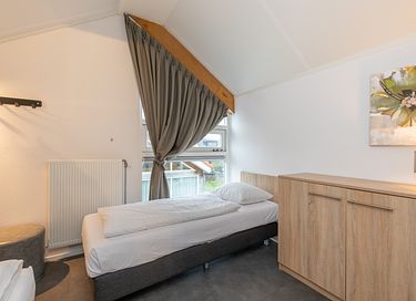 Lovely holiday home on the coast of Zeeland - 18