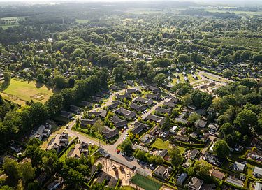 Vakantievilla voor 24 personen - 31