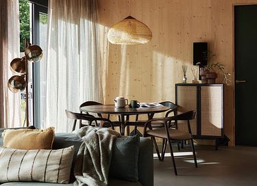 Vakantiewoning met sauna in Friesland - 4
