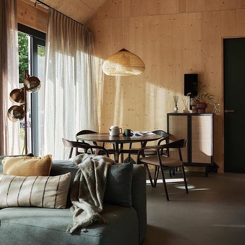Vakantiewoning met sauna in Friesland - 4