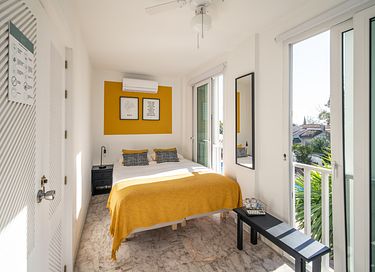 Unique vacation villa with pool in Seville - 5
