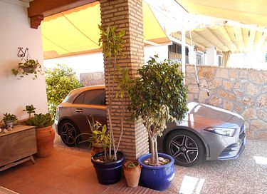Ferienwohnung mit Terrasse in einem spanischen Badeort - 21