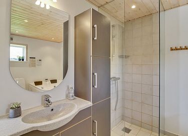 Vakantiehuis met sauna en hottub - 24