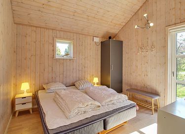 Vakantiehuis met sauna en hottub - 17