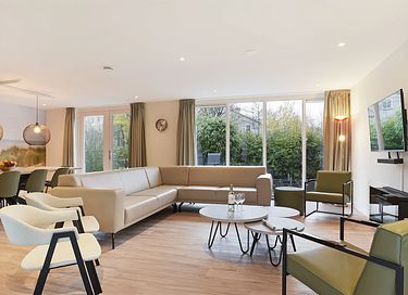 Ruime groepsaccommodatie op Zeeuws eiland - 5