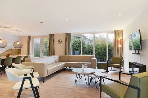 Ruime groepsaccommodatie op Zeeuws eiland - 5