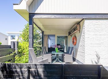 Logement de vacances situé à la périphérie de De Koog (Texel) - 18