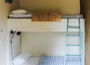 Appartement (4p) in gerenoveerde schuur - 10