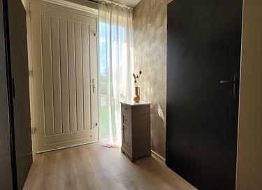 Ruim vakantiehuis met privé sauna en hottub - 14