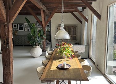 Farmhouse near Amsterdam - 4