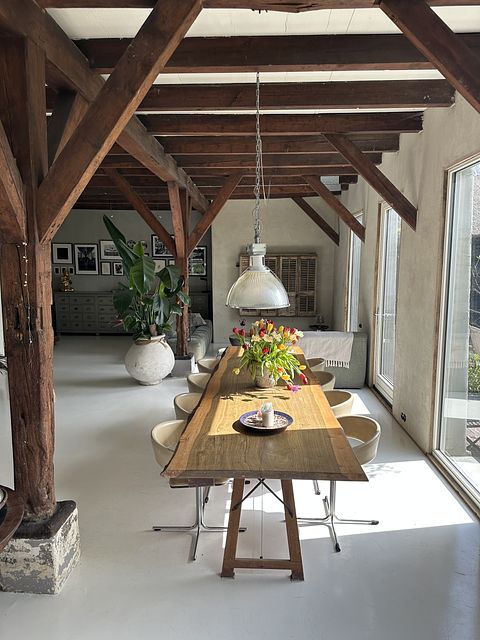 Farmhouse near Amsterdam - 4