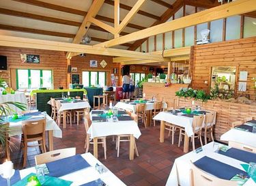 Logement de vacances familial au cœur des Ardennes - 21