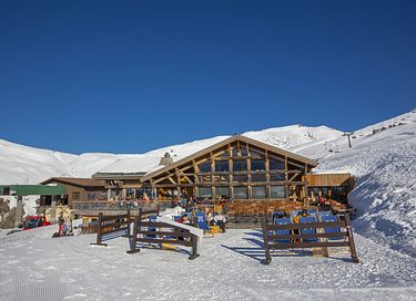 Luxuriöse Wohnung für 8 Personen mit Aussicht - 29