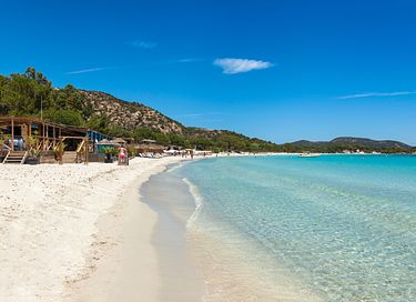 Ferienhaus mit Pool in Porto Vecchio - 28