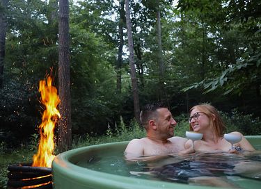 Luxury private wellness experience in nature - 5