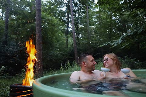 Luxury private wellness experience in nature - 5