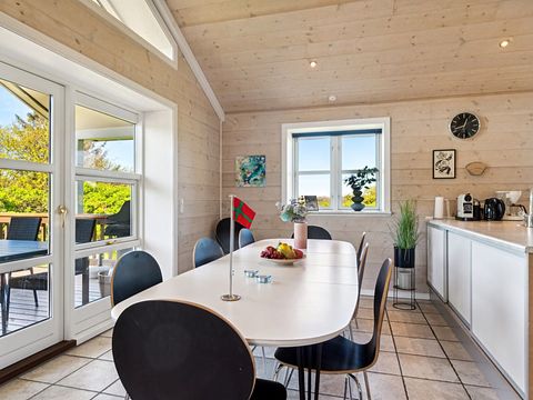 Casa vacanze con vista mare - 5
