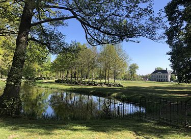 Lodge de bien-être dans l'Overijssel  - 28
