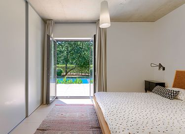 4-persoons vakantiehuis met zwembad - 28