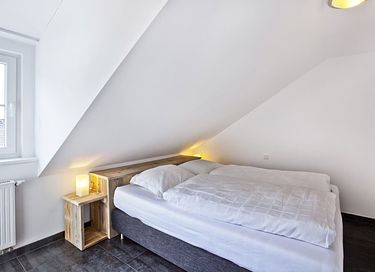 Appartement in een rustig dorp in Duitsland - 4