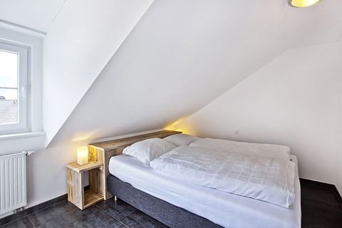 Appartement in een rustig dorp in Duitsland - 4