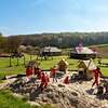  Glamping on Horse & pony farm glamping