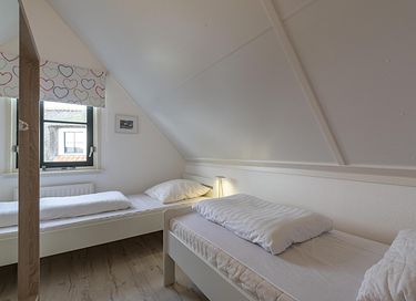 Vakantiehuis in Callantsoog - 15