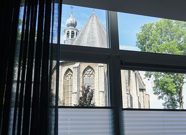 Apartment in the oyster village of the Netherlands - 5