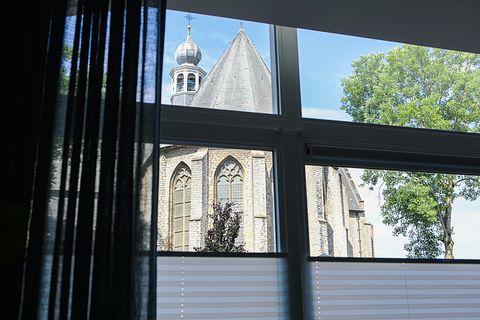 Apartment in the oyster village of the Netherlands - 5
