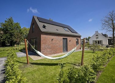 Luxury holiday home near the sea - 22