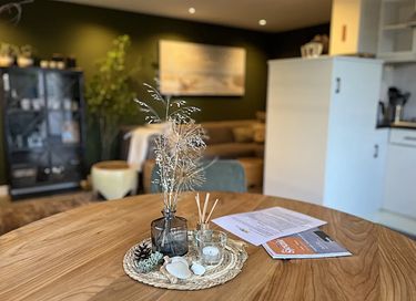 Holiday home (4p) Terschelling - 4