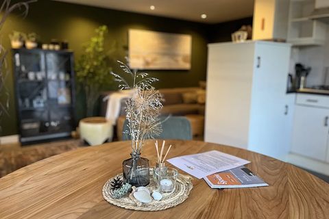 Holiday home (4p) Terschelling - 4