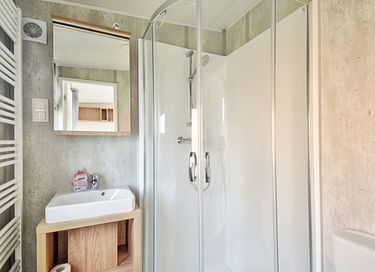 Logement de vacances confortable dans un parc confortable - 20