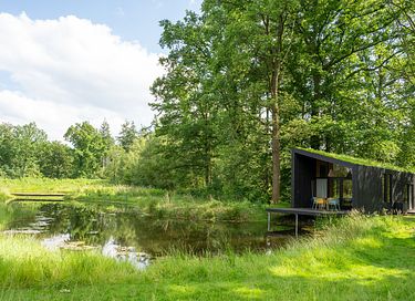 tiny house au bord de l'eau - 3