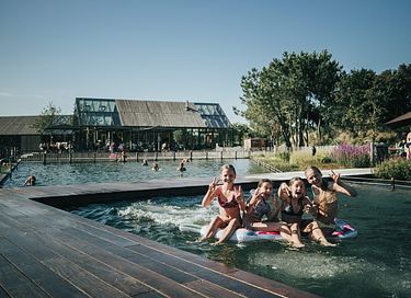 ferienwohnungen mit großer terrasse 900m vom meer entfernt - 34