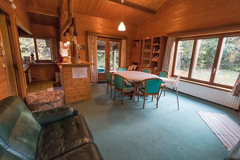 Gîte de charme dans les bois ardennais - 3