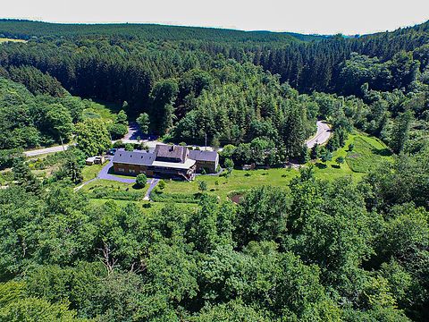 Studio cosy au cœur des Ardennes - 2