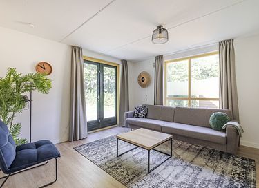 Detached bungalow on the edge of the forest - 3